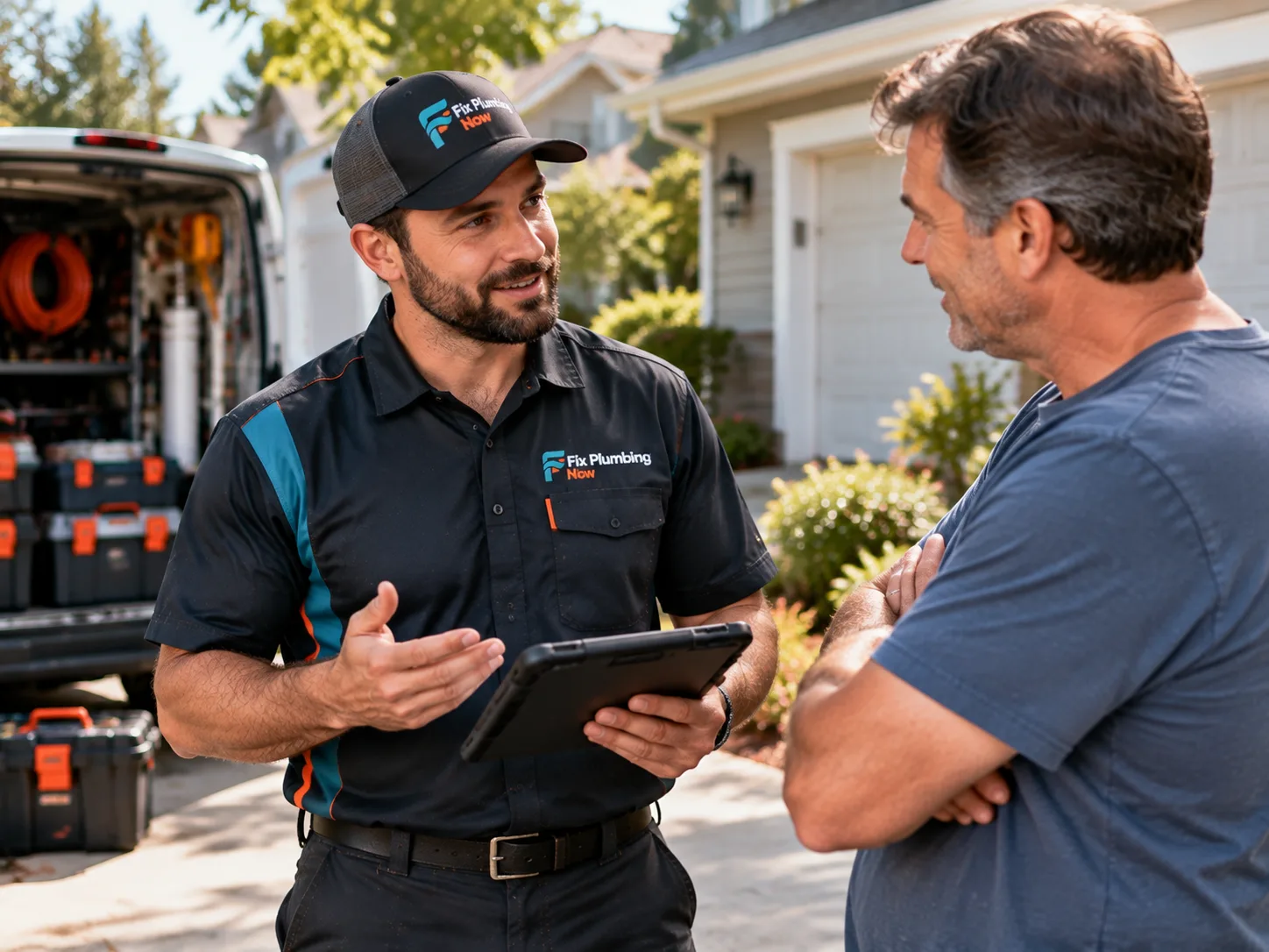 Clogged Drain Service London, KY FAQs